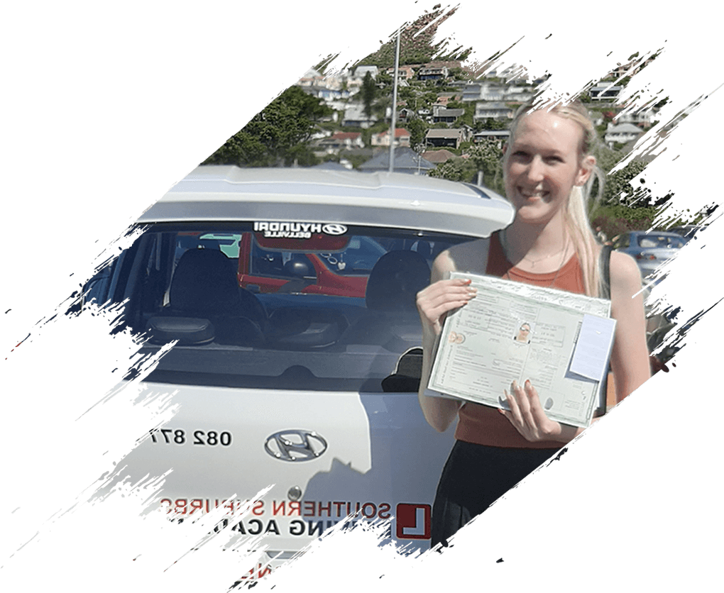 Southern Suburbs Driving Academy