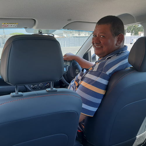 Southern Suburbs Driving Academy