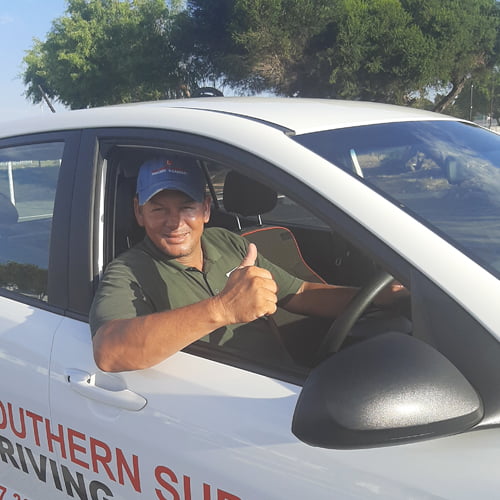 Southern Suburbs Driving Academy