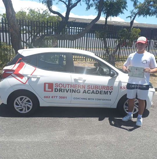 Southern Suburbs Driving Academy